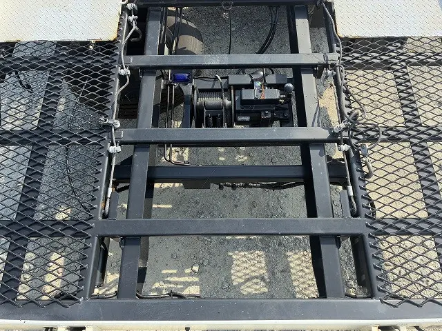 日野 デュトロ 2KG-XZU720M(2WD)の写真23