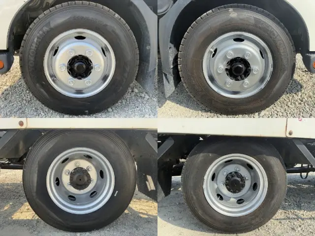 日野 デュトロ 2KG-XZU720M(2WD)の写真26