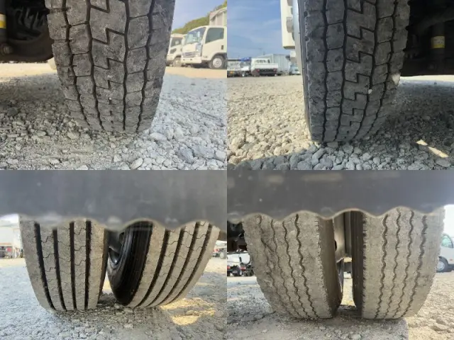 日野 デュトロ 2KG-XZU720M(2WD)の写真27