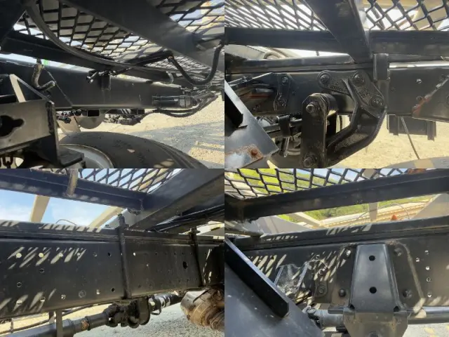 日野 デュトロ 2KG-XZU720M(2WD)の写真28