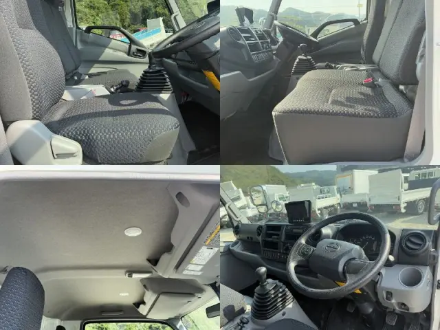 日野 デュトロ 2KG-XZU720M(2WD)の写真29
