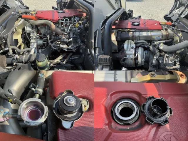 日野 デュトロ 2KG-XZU720M(2WD)の写真30