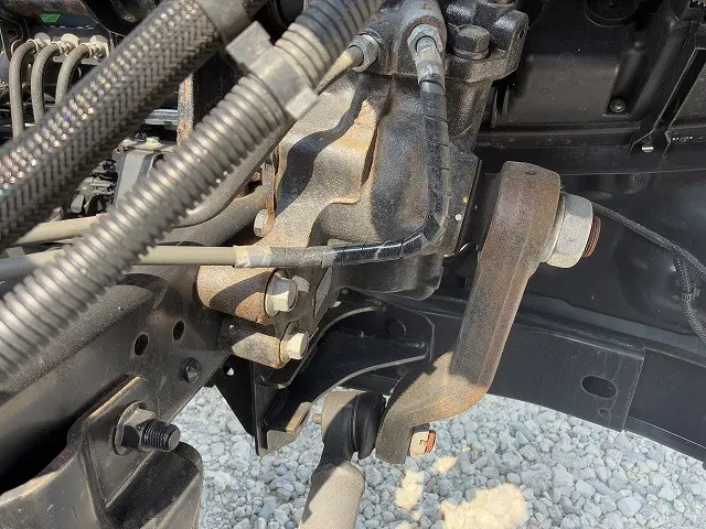 日野 デュトロ 2KG-XZU720M(2WD)の写真33