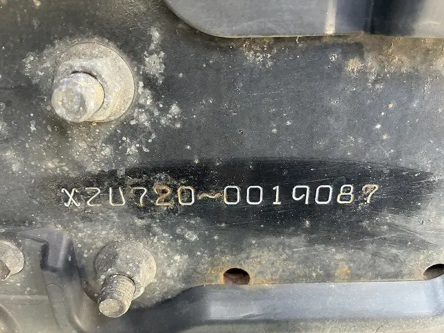 日野 デュトロ 2KG-XZU720M(2WD)の写真34