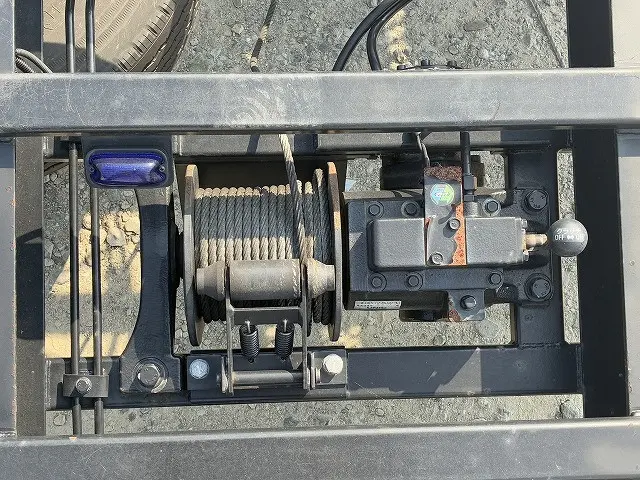 日野 デュトロ 2KG-XZU720M(2WD)の写真35