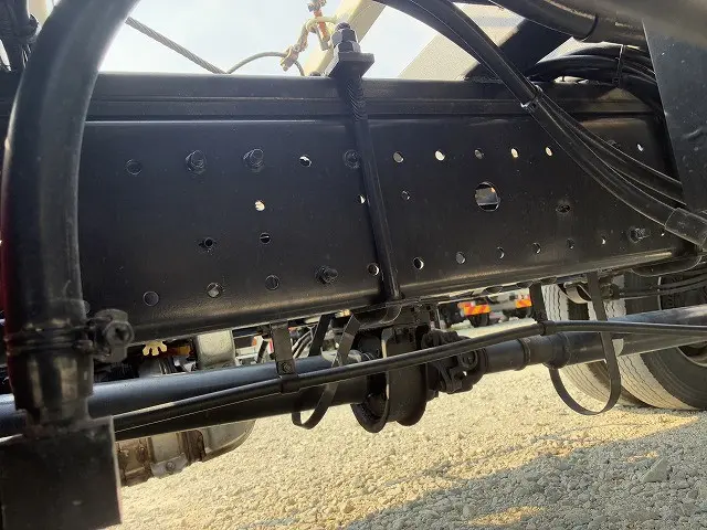 日野 デュトロ 2KG-XZU720M(2WD)の写真42