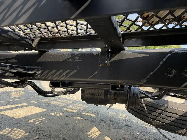 日野 デュトロ 2KG-XZU720M(2WD)の写真43