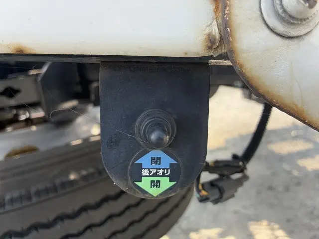 日野 デュトロ 2KG-XZU720M(2WD)の写真45