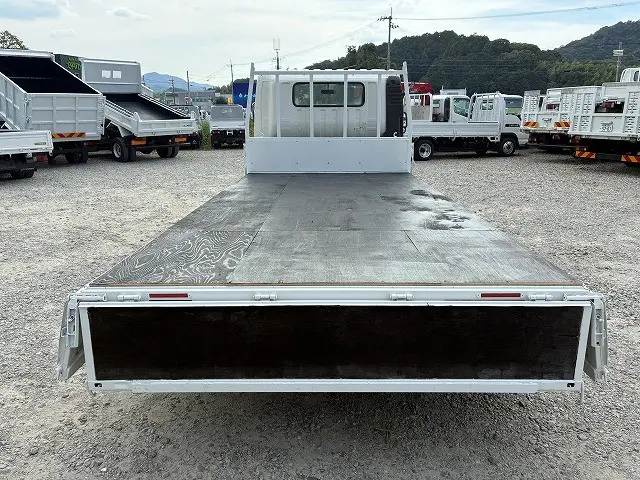 日野 デュトロ TKG-XZC710M(2WD)の写真14