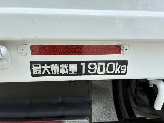 日野 デュトロ TKG-XZC710M(2WD)の写真19