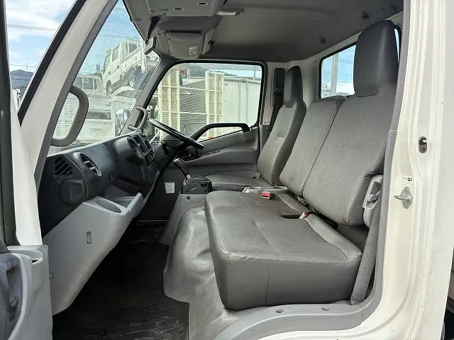 日野 デュトロ TKG-XZC710M(2WD)の写真20