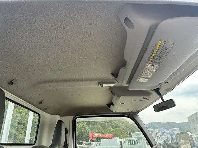 日野 デュトロ TKG-XZC710M(2WD)の写真21