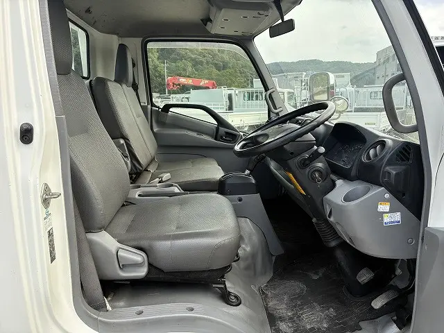 日野 デュトロ TKG-XZC710M(2WD)の写真22