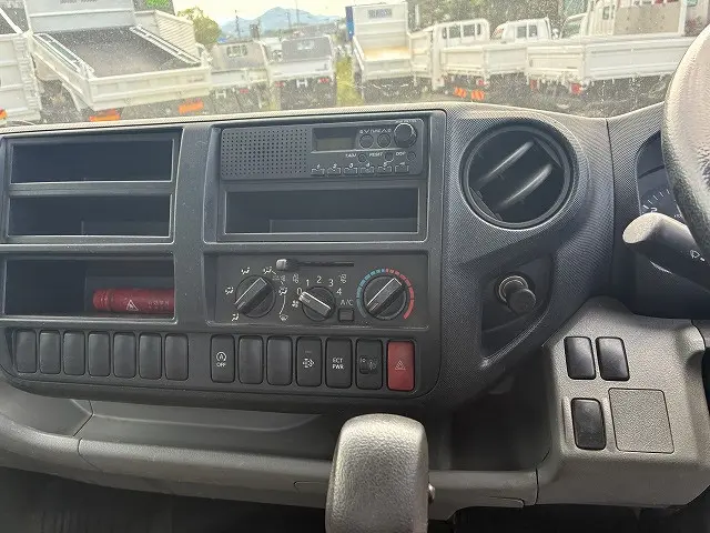 日野 デュトロ TKG-XZC710M(2WD)の写真26