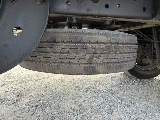 日野 デュトロ TKG-XZC710M(2WD)の写真33