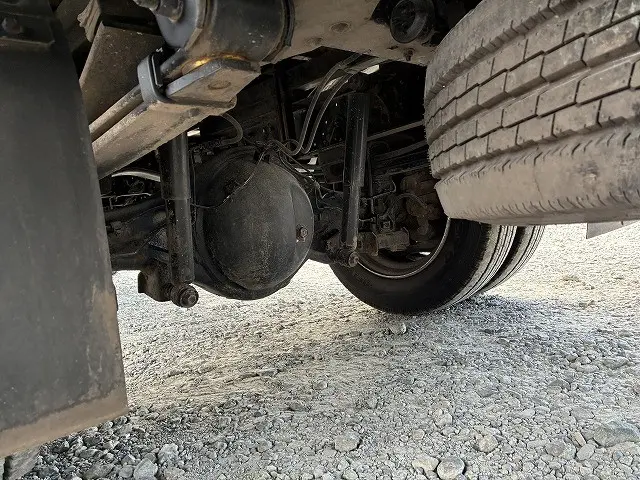 日野 デュトロ TKG-XZC710M(2WD)の写真35