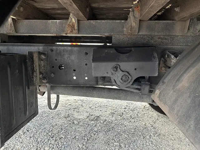 日野 デュトロ TKG-XZC710M(2WD)の写真36