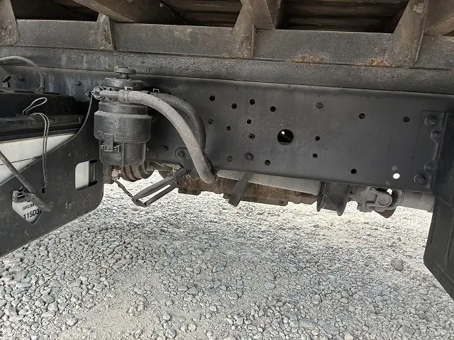 日野 デュトロ TKG-XZC710M(2WD)の写真37