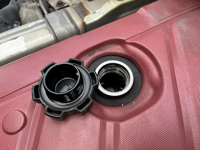 日野 デュトロ TKG-XZC710M(2WD)の写真41