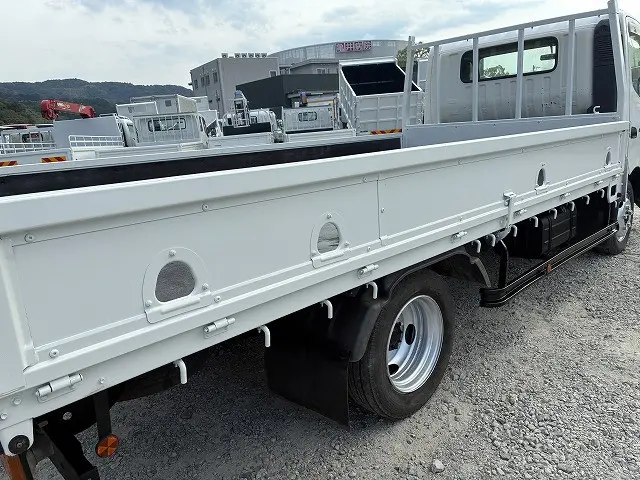 日野 デュトロ TKG-XZC710M(2WD)の写真48