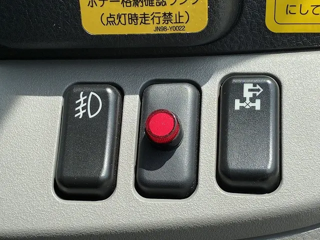 三菱 キャンター 2PG-FEB80(2WD)の写真42