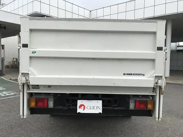 いすゞ エルフ SKG-NMR85AN(2WD)の写真7