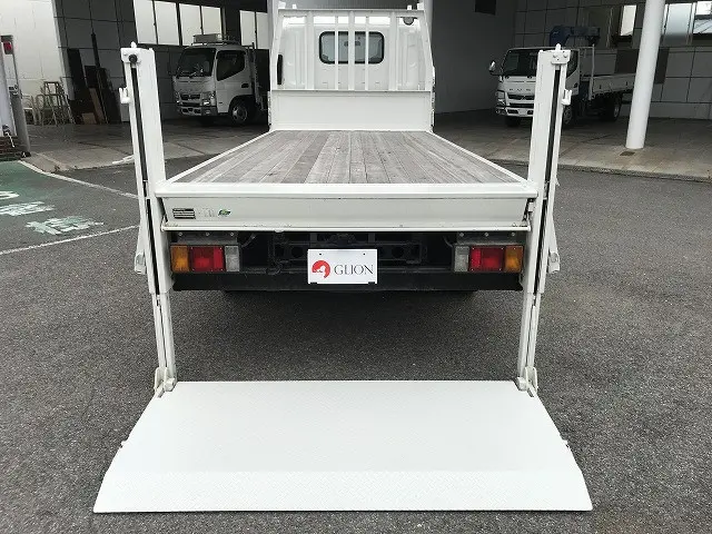 いすゞ エルフ SKG-NMR85AN(2WD)の写真14