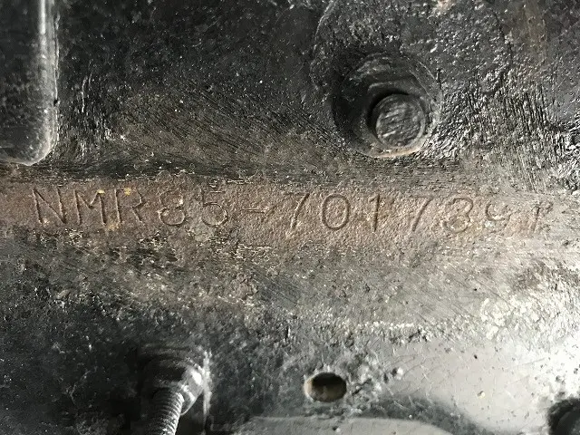 いすゞ エルフ SKG-NMR85AN(2WD)の写真20