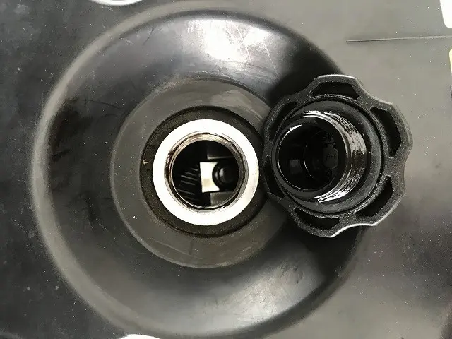 いすゞ エルフ SKG-NMR85AN(2WD)の写真25