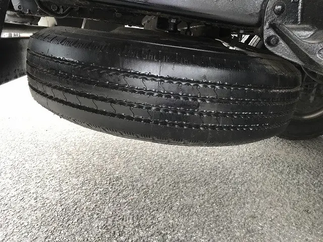 いすゞ エルフ SKG-NMR85AN(2WD)の写真27