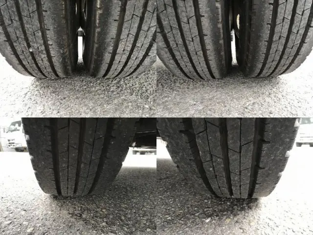 いすゞ エルフ SKG-NMR85AN(2WD)の写真28