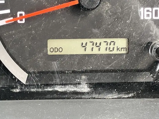 いすゞ エルフ TRG-NPR85AR(2WD)の写真35