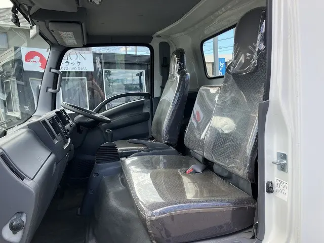 いすゞ エルフ TRG-NPR85AR(2WD)の写真38