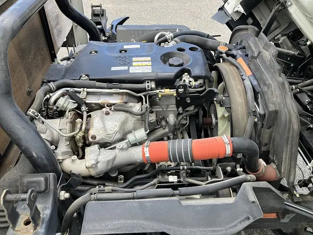 いすゞ エルフ TRG-NPR85AR(2WD)の写真43