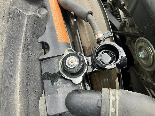 いすゞ エルフ TRG-NPR85AR(2WD)の写真46