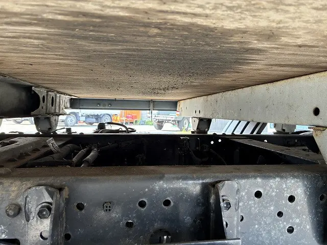日野 デュトロ TKG-XZU605M(2WD)の写真18