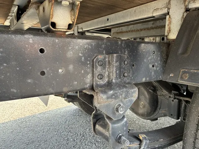 日野 デュトロ TKG-XZU605M(2WD)の写真19