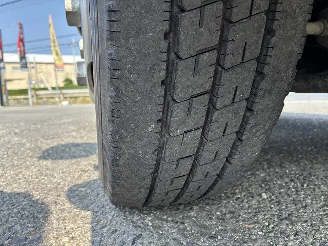 日野 デュトロ TKG-XZU605M(2WD)の写真22