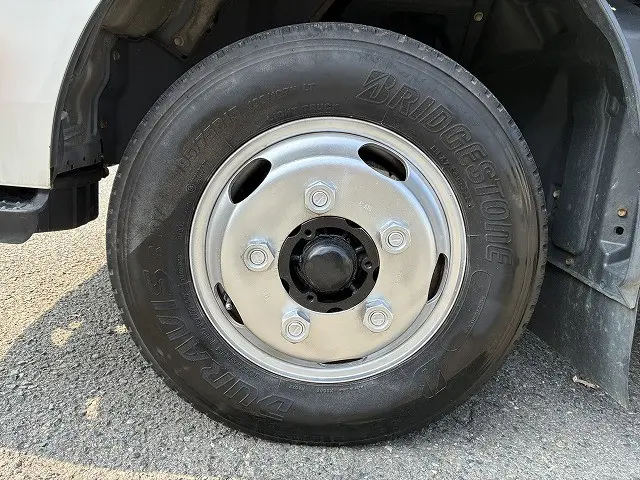 日野 デュトロ TKG-XZU605M(2WD)の写真23