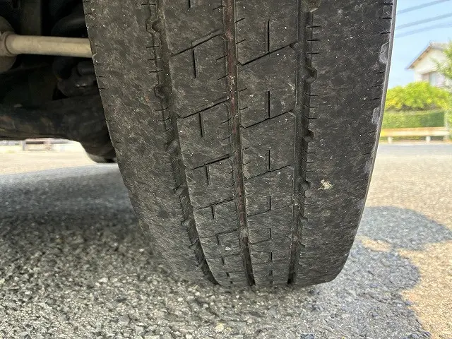 日野 デュトロ TKG-XZU605M(2WD)の写真24
