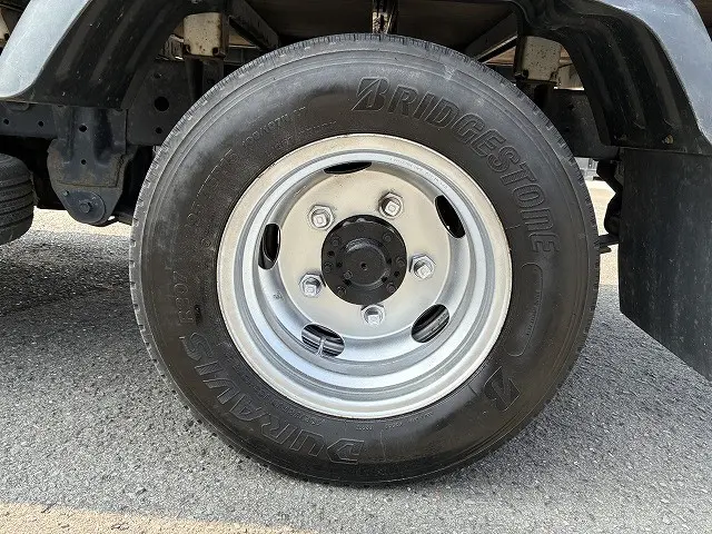 日野 デュトロ TKG-XZU605M(2WD)の写真25