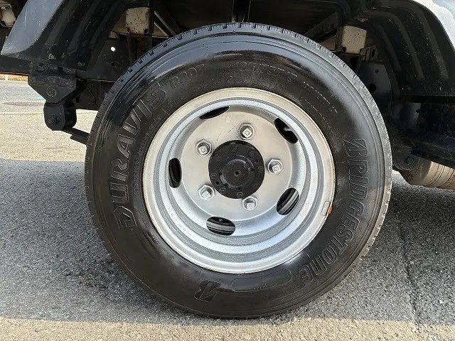 日野 デュトロ TKG-XZU605M(2WD)の写真27
