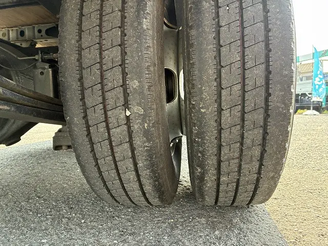 日野 デュトロ TKG-XZU605M(2WD)の写真28