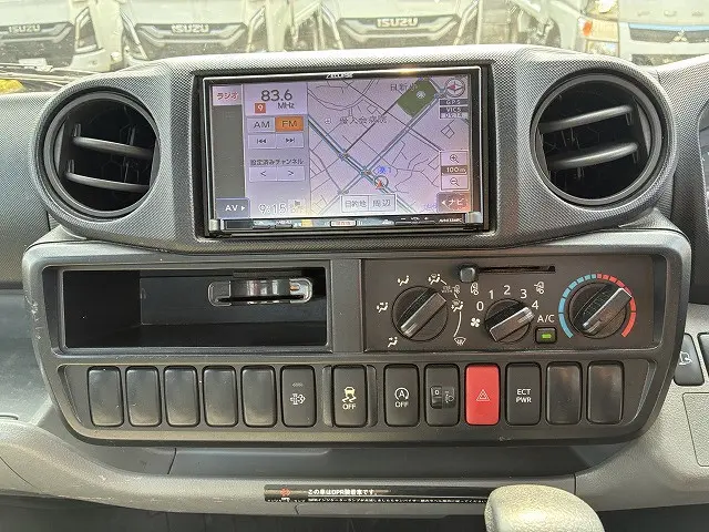 日野 デュトロ TKG-XZU605M(2WD)の写真36
