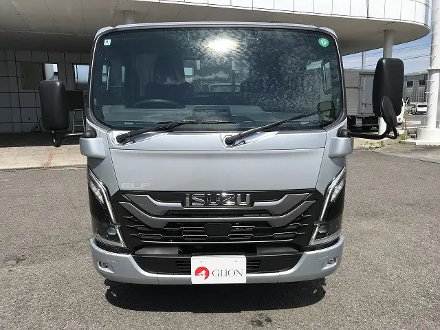 いすゞ エルフ 2TG-NKR88AF(2WD)の写真2