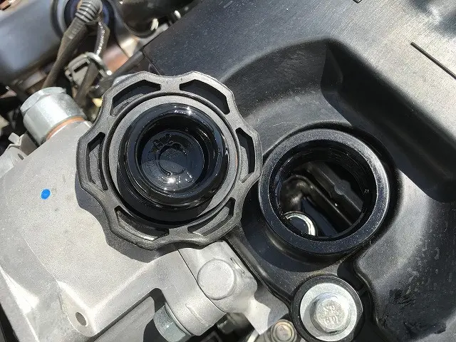 いすゞ エルフ 2TG-NKR88AF(2WD)の写真22