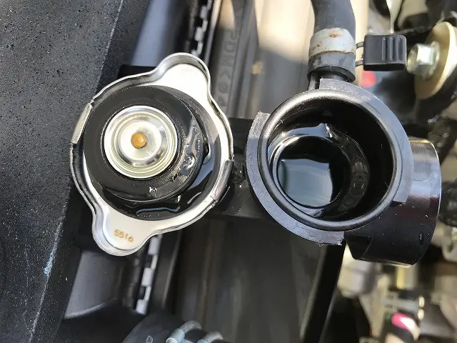 いすゞ エルフ 2TG-NKR88AF(2WD)の写真23