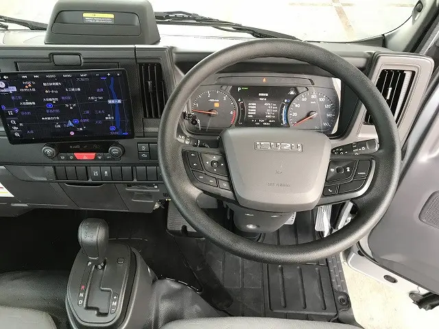いすゞ エルフ 2TG-NKR88AF(2WD)の写真25