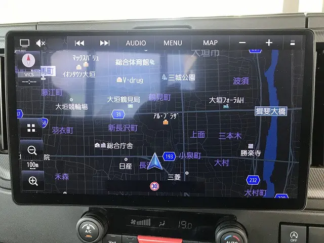 いすゞ エルフ 2TG-NKR88AF(2WD)の写真29