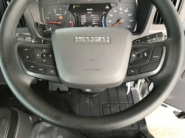 いすゞ エルフ 2TG-NKR88AF(2WD)の写真32